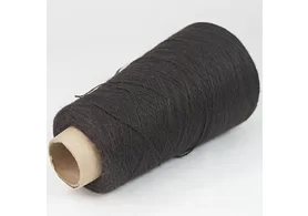 100% шерсть, Art: Casciana, Compagnia Tessile Filati s.r.l., цвет: коричневый, 2/13 (650 м/100 гр.) (Лот 4647)
