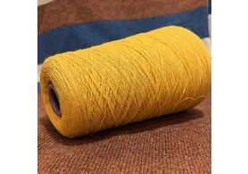 50% меринос, 50% ПА, Art: Challenge, Zegna Baruffa, цвет: желтый, 2/60 (3000 м/100 гр.) (Лот 5851)