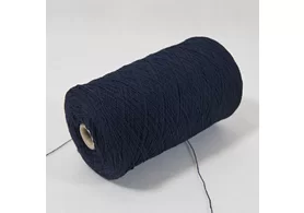 100% меринос, Sato Seni Co.. Ltd. цвет: темно- синий, 700 м/100 гр.(Лот 4901)