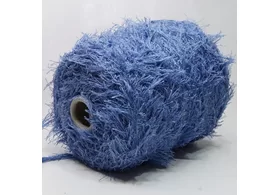 100% шелк, Art: Strap, Servizi e Seta, голубой, 80 м/ 100 гр (3617).